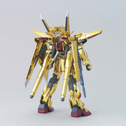 HGCE #40 Oowashi Akatsuki Gundam 1/144