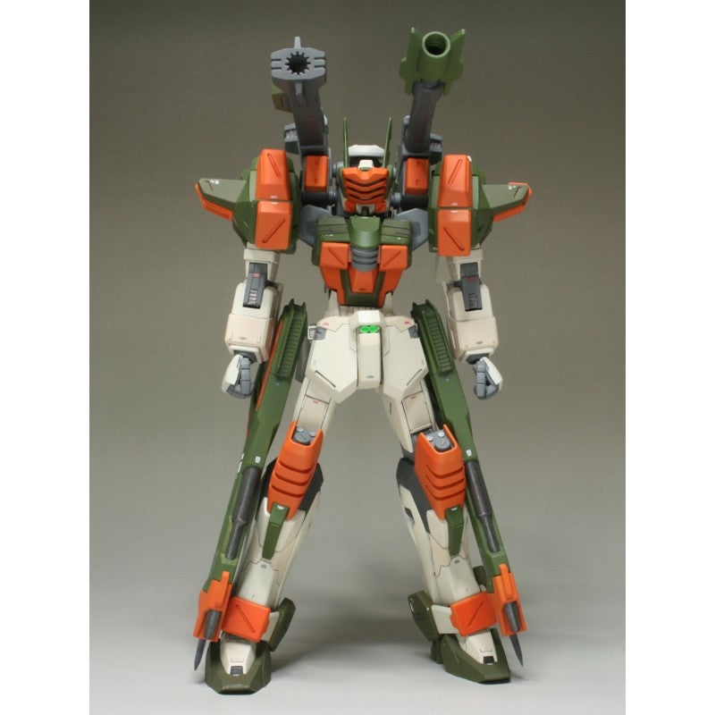 HGCE 042 Verde Buster Gundam 1/144