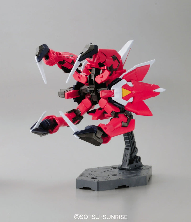 HGCE R05 Aegis Gundam 1/144