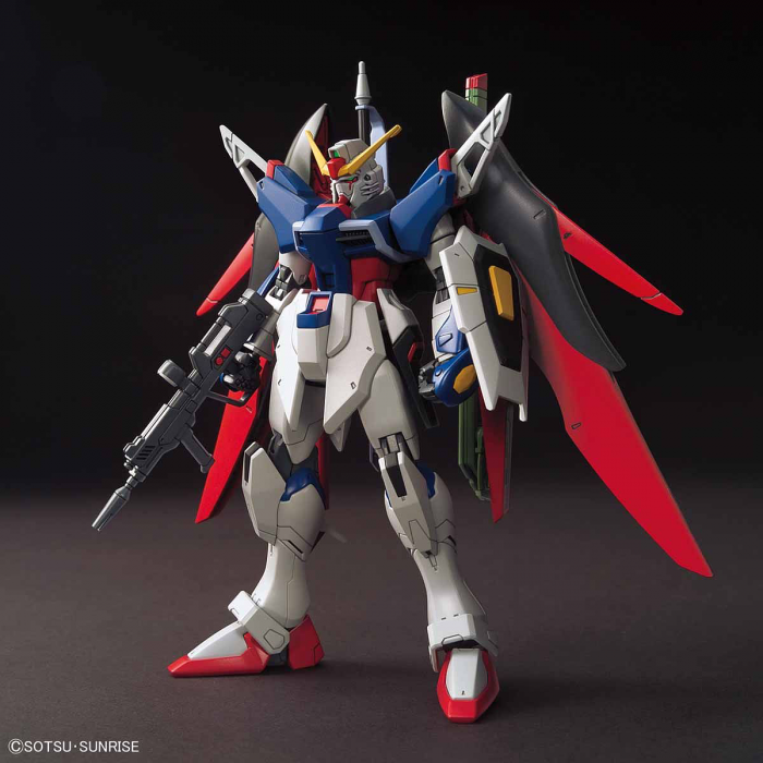 HGCE 224 Destiny Gundam 1/144