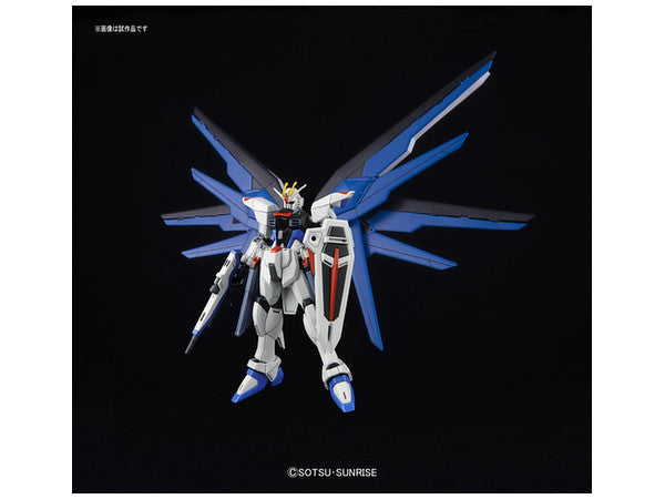 HGCE 192 Freedom Gundam 1/144