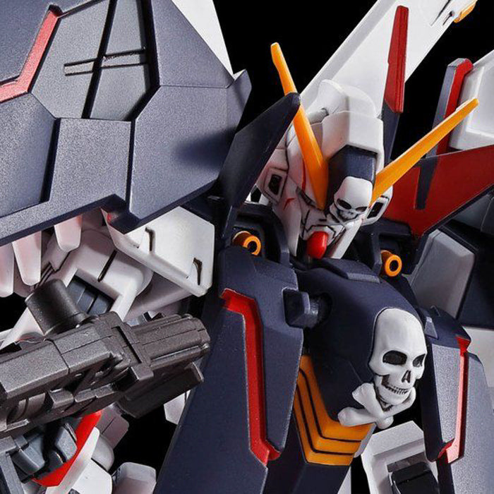 HG Crossbone X1 Full Cloth 1/144