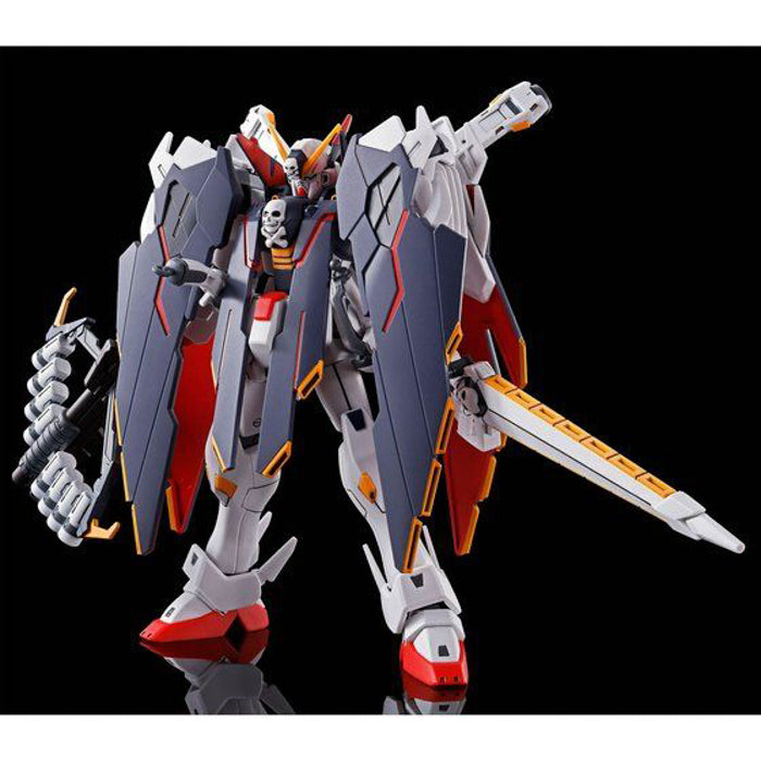 HG Crossbone X1 Full Cloth 1/144