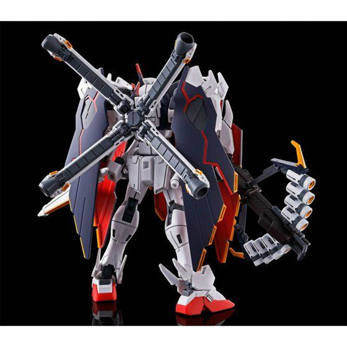 HG Crossbone X1 Full Cloth 1/144