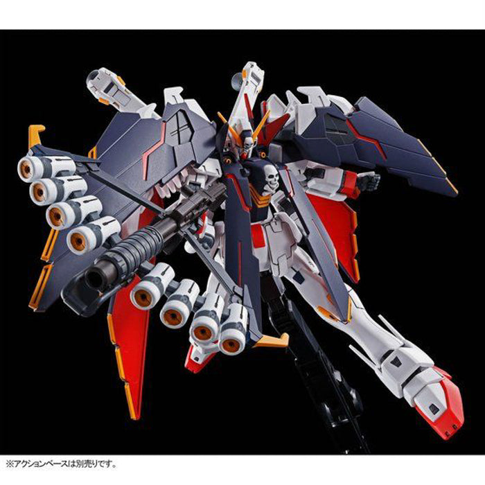 HG Crossbone X1 Full Cloth 1/144
