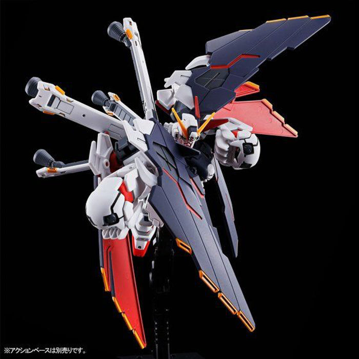 HG Crossbone X1 Full Cloth 1/144