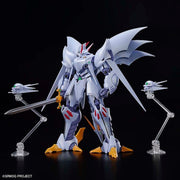 HG Cybuster 1/144