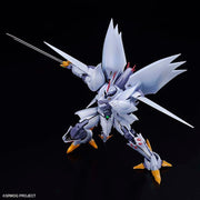 HG Cybuster 1/144
