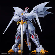 HG Cybuster 1/144