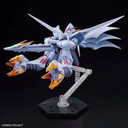 HG Cybuster 1/144