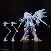 HG Cybuster 1/144