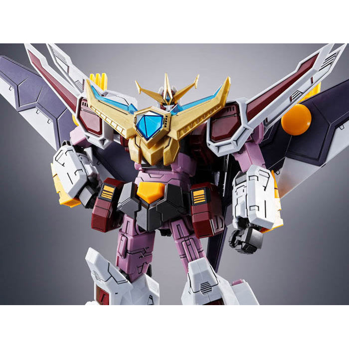 HG Dark Go-Saurer 1/300