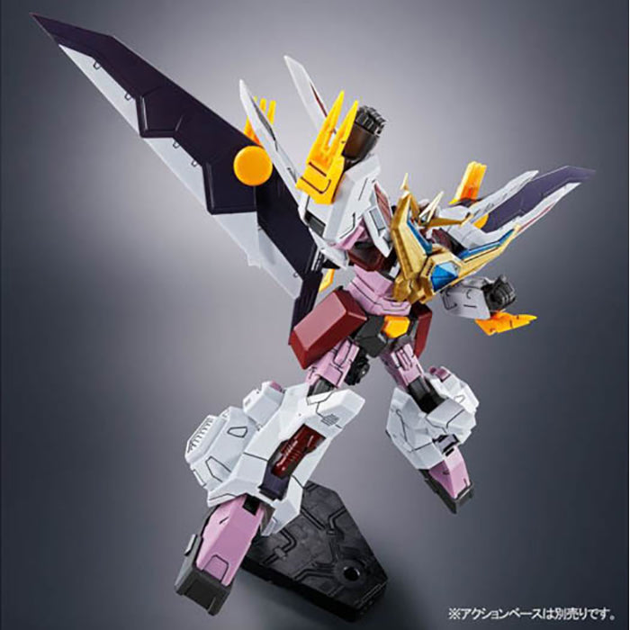 HG Dark Go-Saurer 1/300