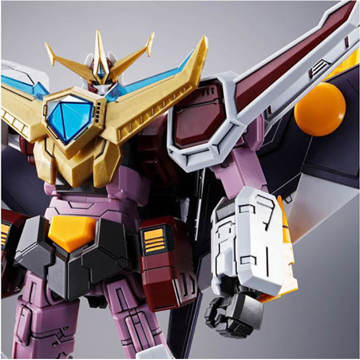 HG Dark Go-Saurer 1/300