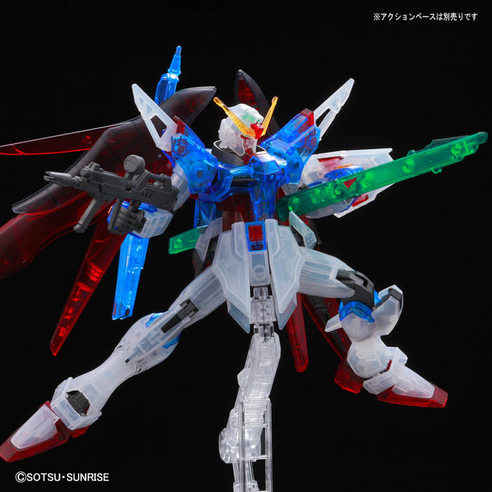 HG Destiny Gundam [Clear Color] 1/144