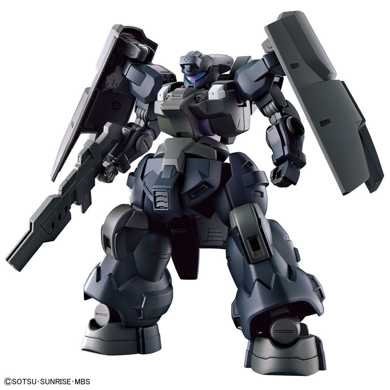 HGWFM 21 Dilanza Sol 1/144