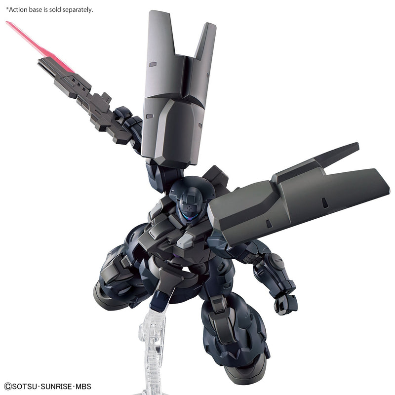 HGWFM 21 Dilanza Sol 1/144