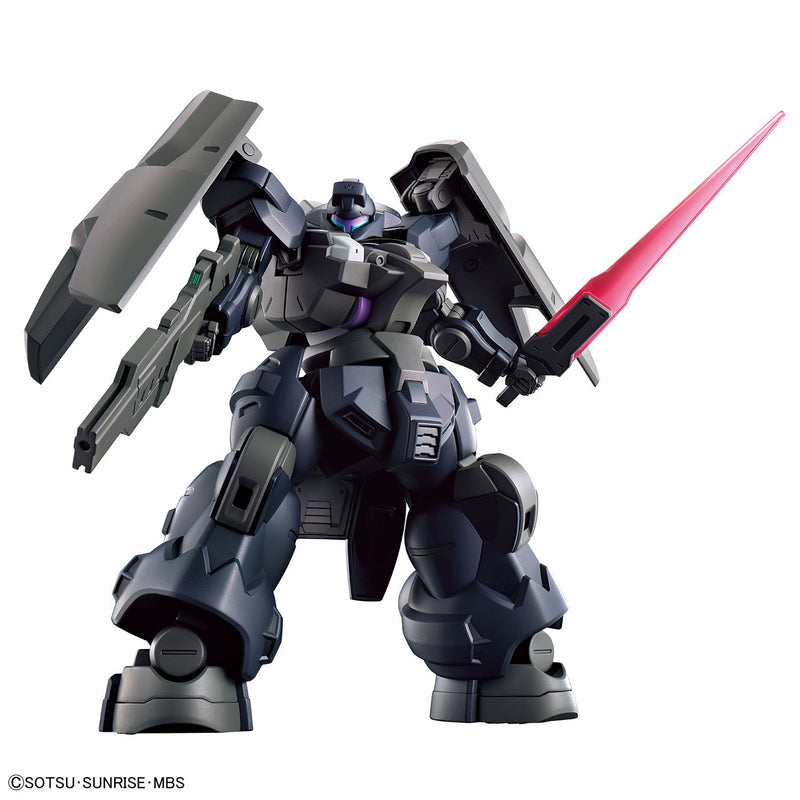 HGWFM 21 Dilanza Sol 1/144