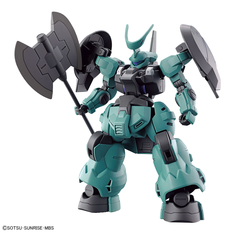 HGWFM 05 Dilanza Standard Type / Lauda's Dilanza 1/144