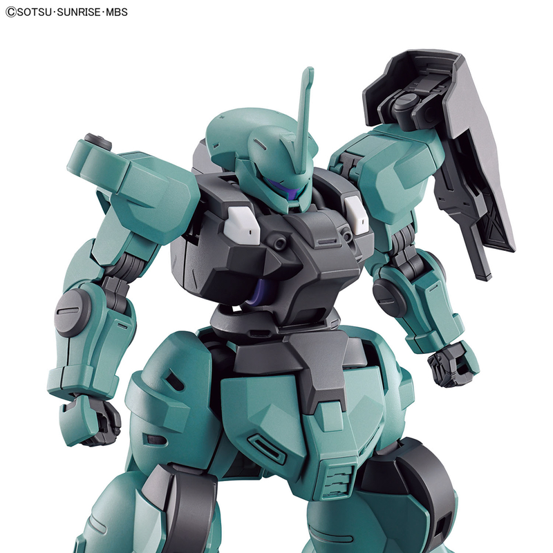 HGWFM 05 Dilanza Standard Type / Lauda's Dilanza 1/144