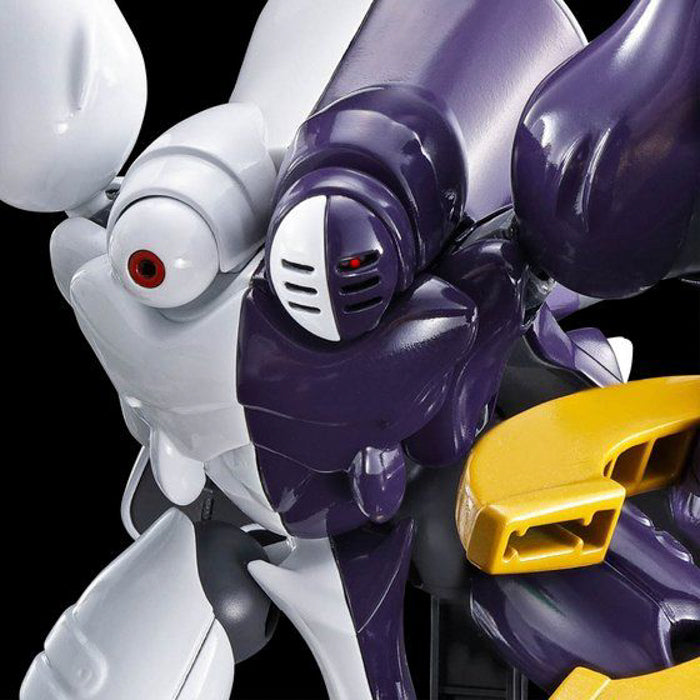 HG Dictus (Vallisto of Light Custom) 1/144