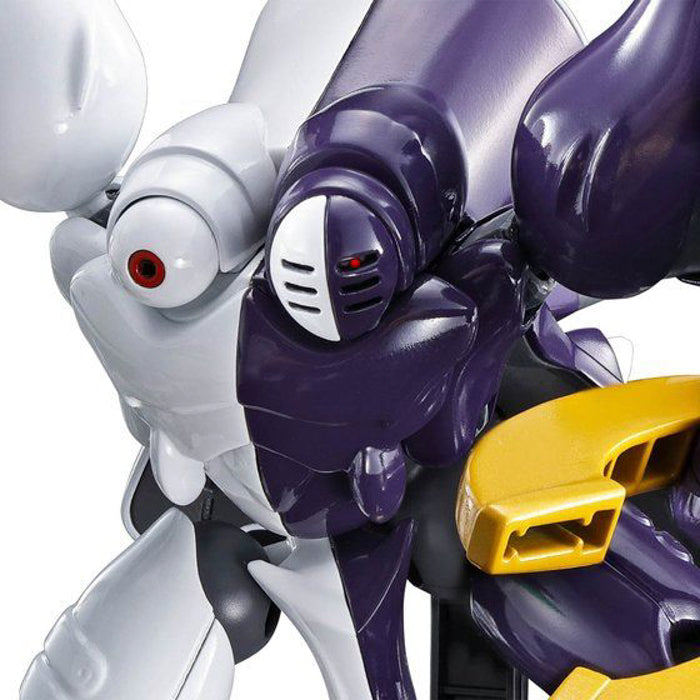 HG Dictus (Vallisto of Light Custom) 1/144