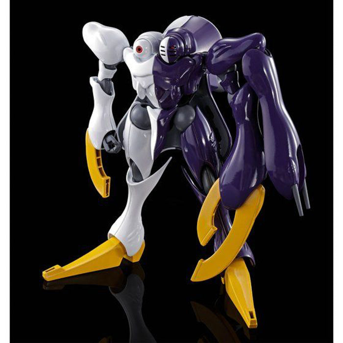 HG Dictus (Vallisto of Light Custom) 1/144