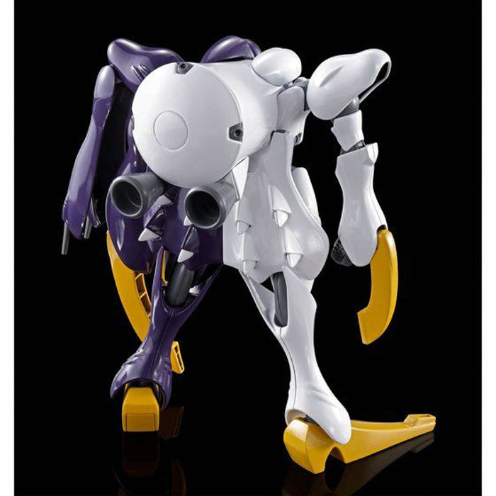 HG Dictus (Vallisto of Light Custom) 1/144