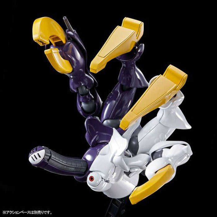 HG Dictus (Vallisto of Light Custom) 1/144