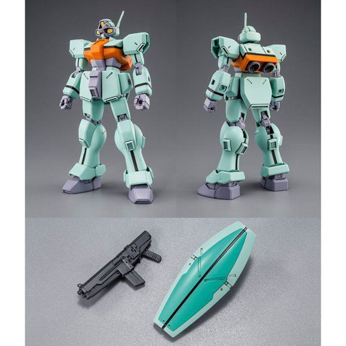 HGAW Daughtress 1/144