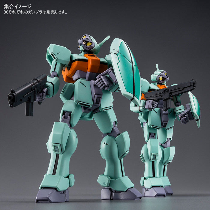 HGAW Daughtress 1/144