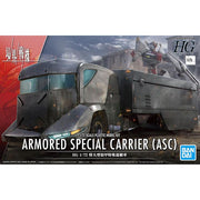 HG Extra Large Armored Special Carrier 1/72