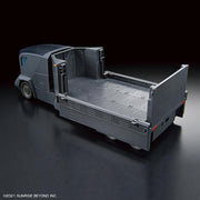 HG Extra Large Armored Special Carrier 1/72
