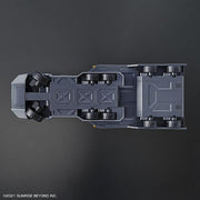 HG Extra Large Armored Special Carrier 1/72