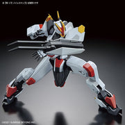 HG Extra Large Armored Special Carrier 1/72