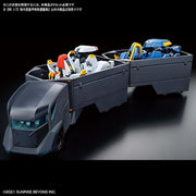 HG Extra Large Armored Special Carrier 1/72