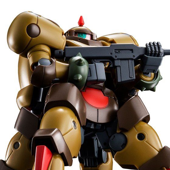 HGFC Death Beast 1/144