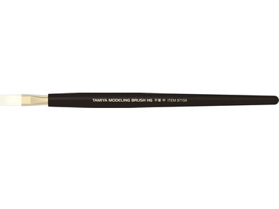 HG Flat Brush (Medium) 87159