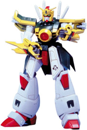 HG 02 G-Gundam Dragon Gundam 1/100