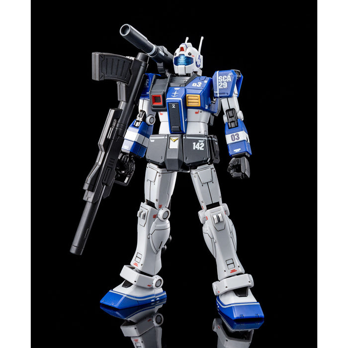 HGOG GM Cannon (Equipped With Rocket Bazooka) 1/144