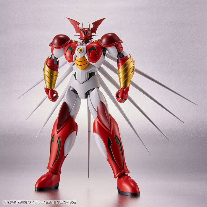 HG Getter Arc (Infinitism) 1/144