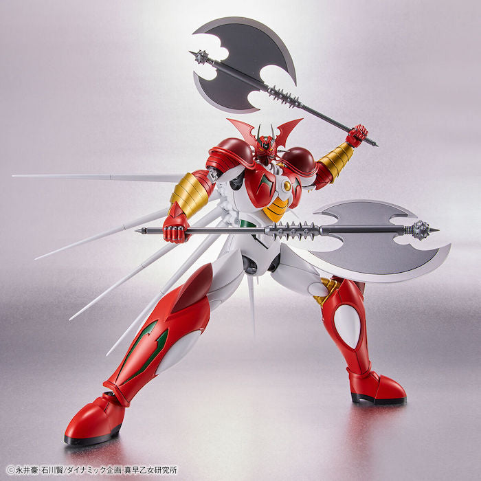 HG Getter Arc (Infinitism) 1/144