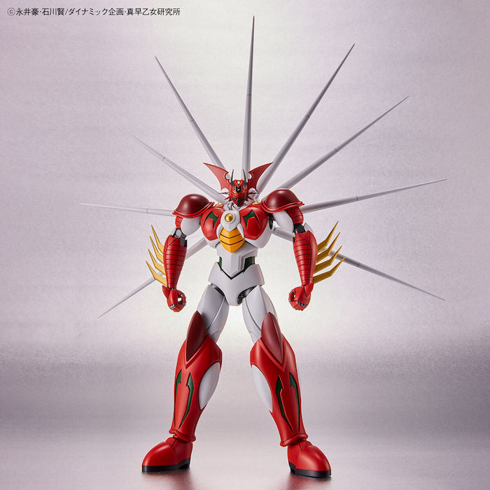 HG Getter Arc (Infinitism) 1/144