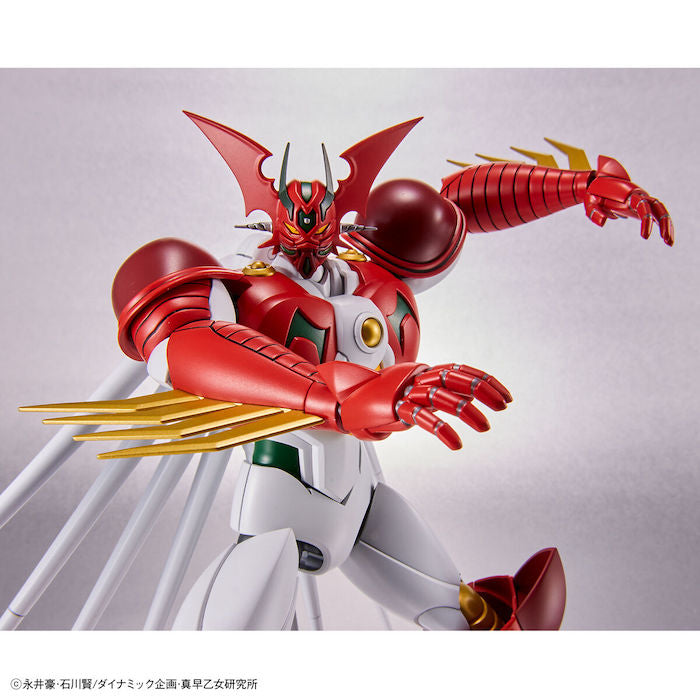 HG Getter Arc (Infinitism) 1/144