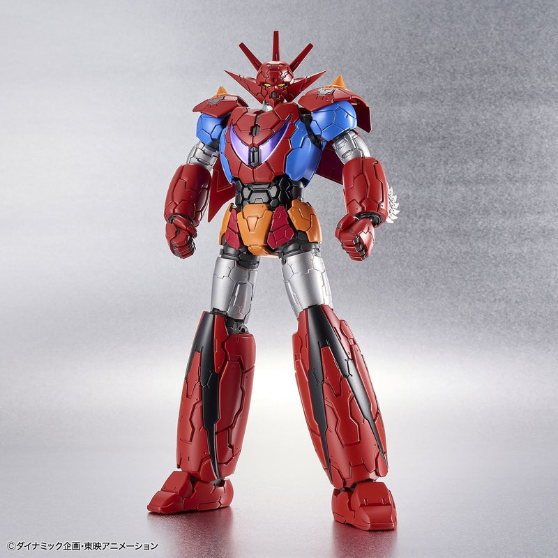 HG Getter Dragon (Infinitism) 1/144