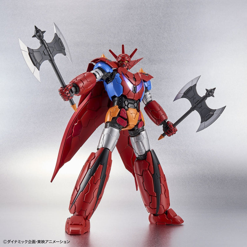 HG Getter Dragon (Infinitism) 1/144
