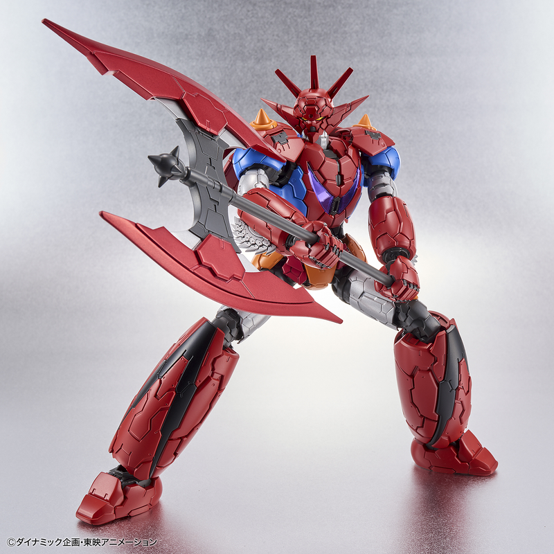 HG Getter Dragon (Infinitism) 1/144