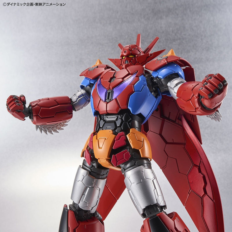 HG Getter Dragon (Infinitism) 1/144