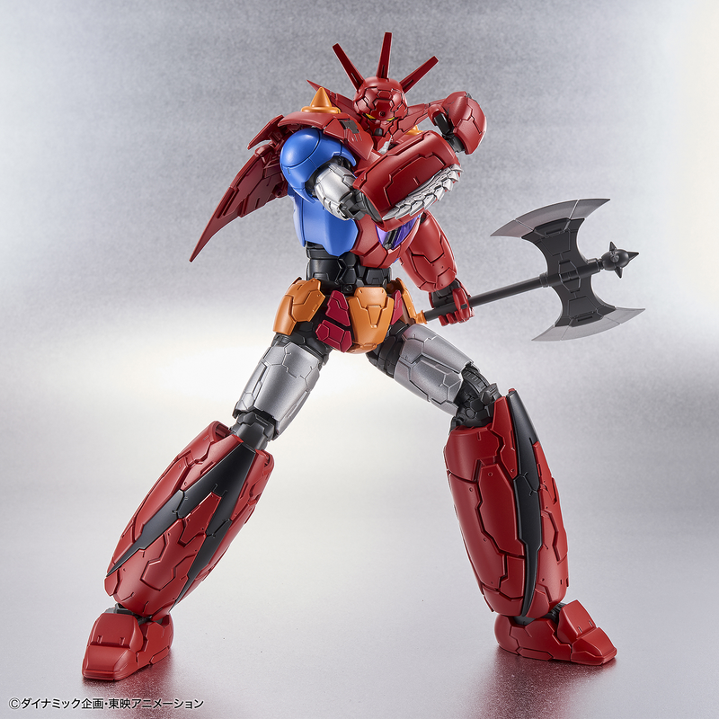 HG Getter Dragon (Infinitism) 1/144