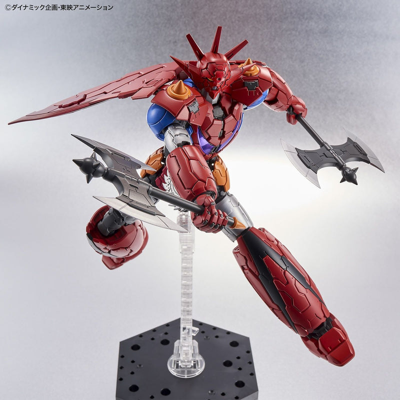 HG Getter Dragon (Infinitism) 1/144